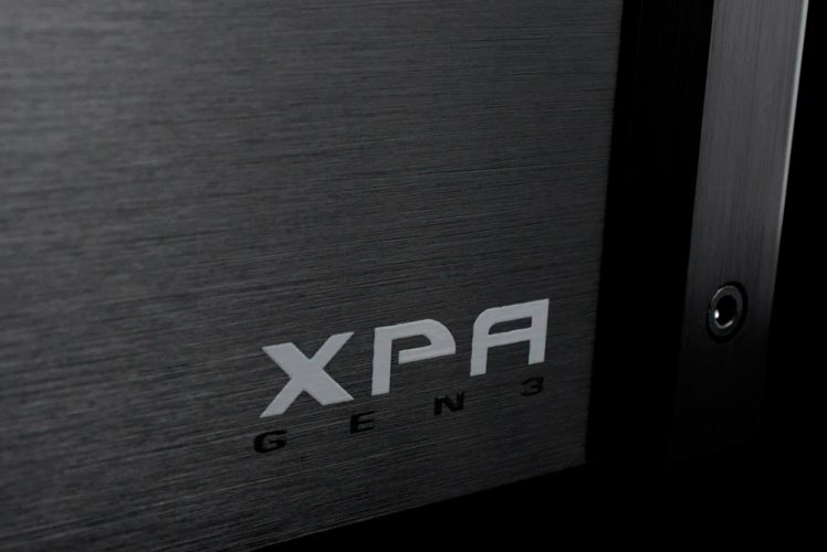 Emotiva XPA-DR3